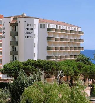 Alegria Mar Mediterranea Santa Susanna Exterior foto